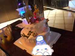 -漾·YOUNG高端派对策划·宝宝宴·求婚·生日·公司庆典布置上海站