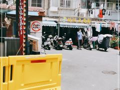 -刘记大肉面(三牌楼大街店)