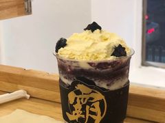 -霸王茶姬(南强街店)