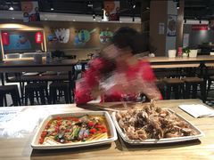 -盒马鲜生(莱蒙都会店)