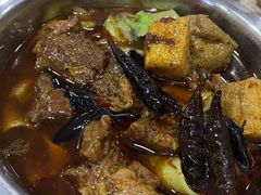 -鹍记特色牛杂面