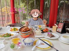 -中卫御苑福膳·养生局(圆明园店)