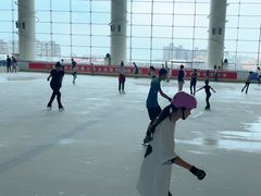 -世纪星滑冰俱乐部(万象城店)