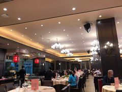 大堂-宝园酒家(美林M·LIVE天地东座店)