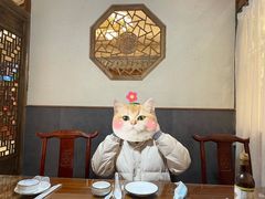 -呼吸森林·生态农庄农家乐私房菜