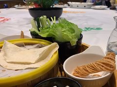 -金筷子西北菜·捞悦火锅