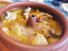 -香满楼(临安路店)