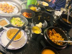 -烤路里·韩国品质自助烤肉(石路天虹4号店)