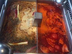 -海底捞火锅(万象城店)