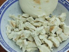 -老西安韩记三鲜煮馍(四府街店)