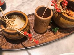 -辛香汇·现炒川菜(淮海路百盛店)