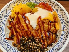 -TIME BAR&一贯料理(文星广场店)