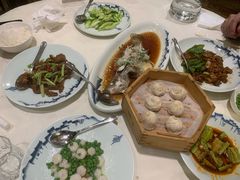 -杭州香格里拉·香宫中餐厅