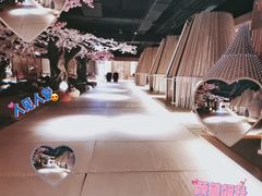 -蓝鲸湾汤泉(包河店)