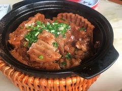 -伙靠·江浙菜(田林路店)
