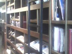 -榖屋house of flour(张江首店)