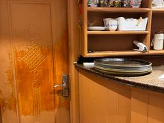 -老吉士酒家(天平路店)