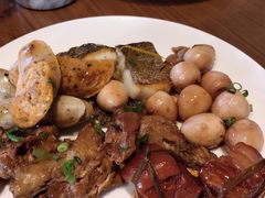 -北京王府井希尔顿酒店·万斯阁西餐厅