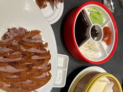 -全聚德(双井店)
