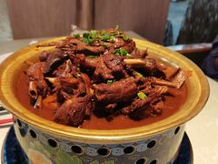 -金典银峰老鹅馆·昆山菜(亭林公园店)