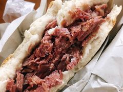 -老乌家特色小炒泡馍(大皮院店)