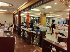 -全聚德(上海首店浦东店)