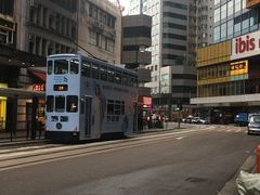 -宜必思香港中上环酒店