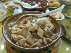 -砂锅居(西四店)