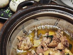 -久宴·天目湖大鱼头(恐龙园店)