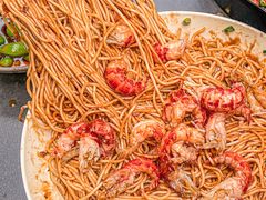 -巴厘龙虾·榜首油焖大虾(洞庭·艺术洋房店)