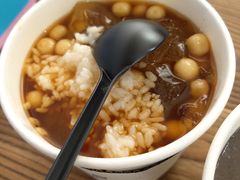 -甜心闲生传统手工冰粉(奎星楼店)