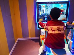 -芭菲盛宴·环球美食(袁家岗店)