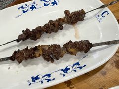 -柴氏风味斋(甘家口店)