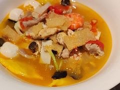 -小绍兴家宴(鲁迅路店)