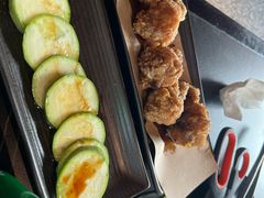 -谷牛和牛烤肉(漕河泾印象城店)