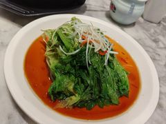 -城南往事·鲁菜·烤鸭(世茂宽厚里·大明湖店)