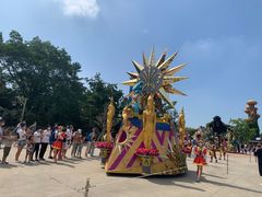 -大连海昌发现王国主题公园