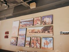 -西域阿里马新疆菜·清真(桂花路店)