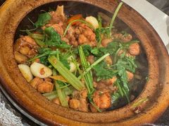 -煲煲好(朝阳门店)
