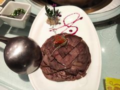 酱牛肉-天宜隆蘑菇宴火锅(石景山旗舰店)