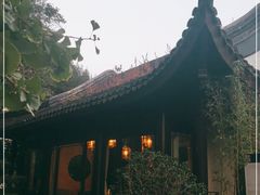 -君庭中餐厅(友谊宾馆店)