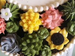 -BON CAKE(华贸购物中心店)