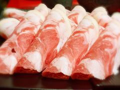 -谭鸭血老火锅(漳州路店)