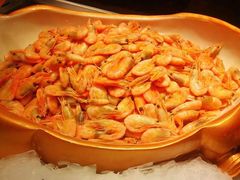 -釜御山海鲜烤肉火锅自助(新城市中心店)