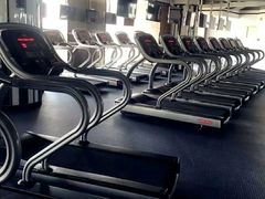 -鼓楼社区体育中心游泳馆