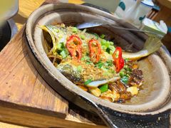 -琼菜人家·海南菜·文昌鸡(文昌大道店)