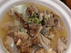 -老爷庙风味美食府(魏都大道店)