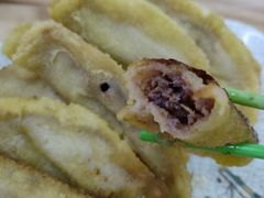 -清真蒋有记(老门东店)