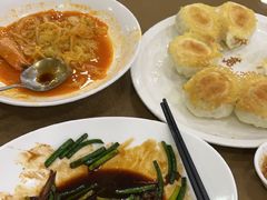 -良友·地标海鲜青岛菜(五四广场店)