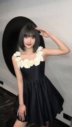 -NANAN美发沙龙